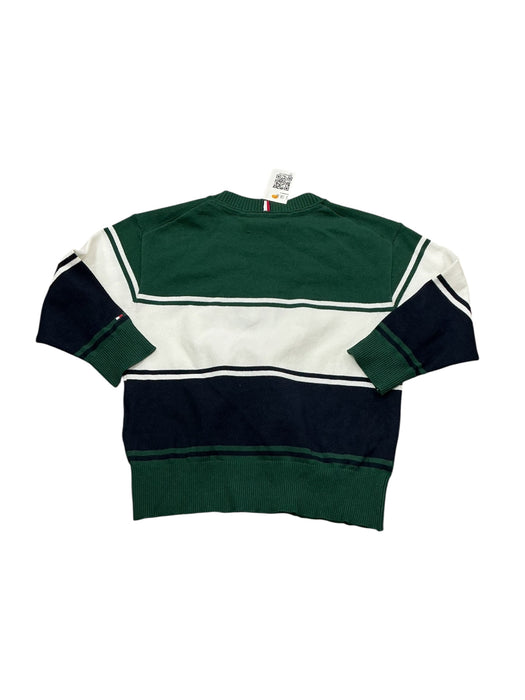 Sudadero para niñ@ XXS (TOMMY HILFIGER)