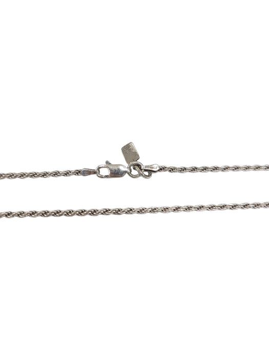 Cadena de plata (925)