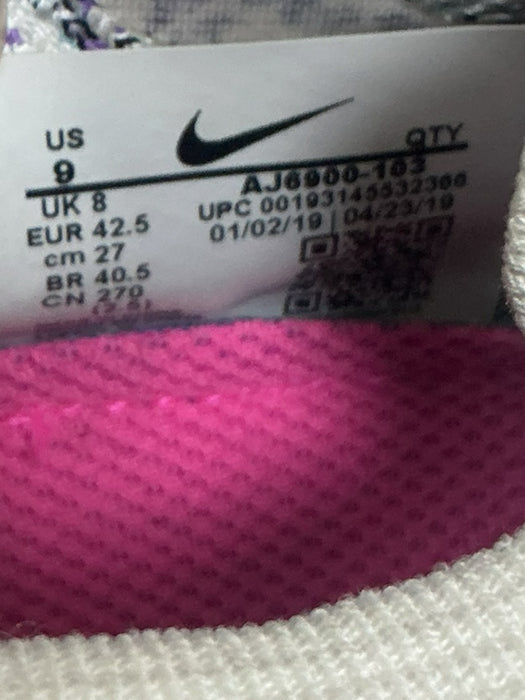 Tenis 9 (NIKE)