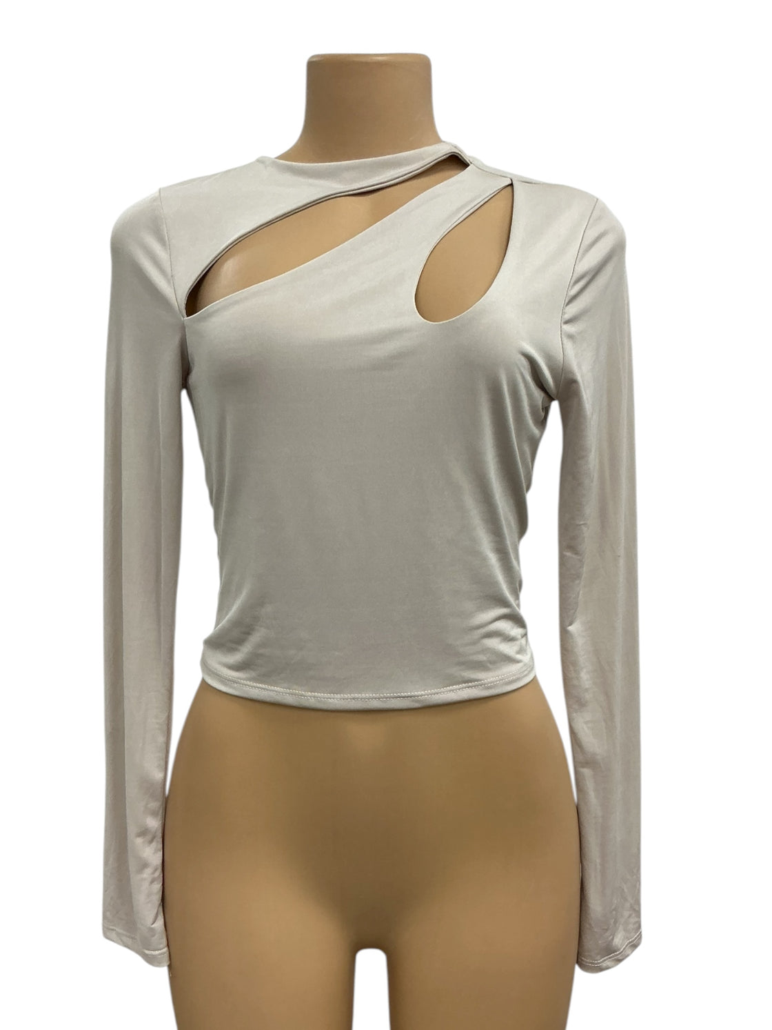 Blusa M (FASHION NOVA)