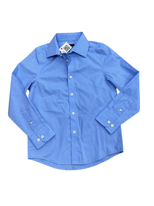 Camisa para niñ@ XS (STAFFORD)