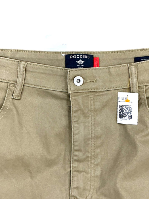 Pantalón 38 (DOCKERS)