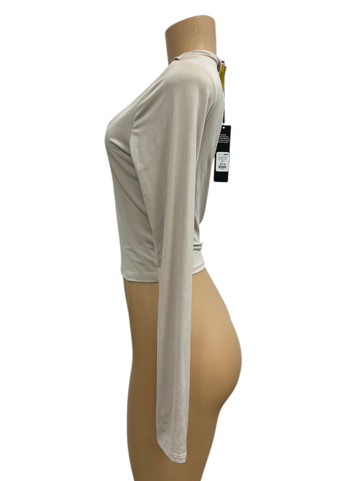 Blusa M (FASHION NOVA)