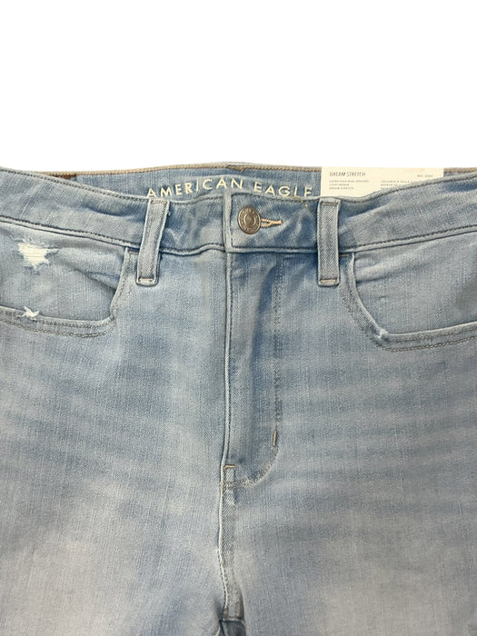Pantalón 4 (AMERICAN EAGLE)