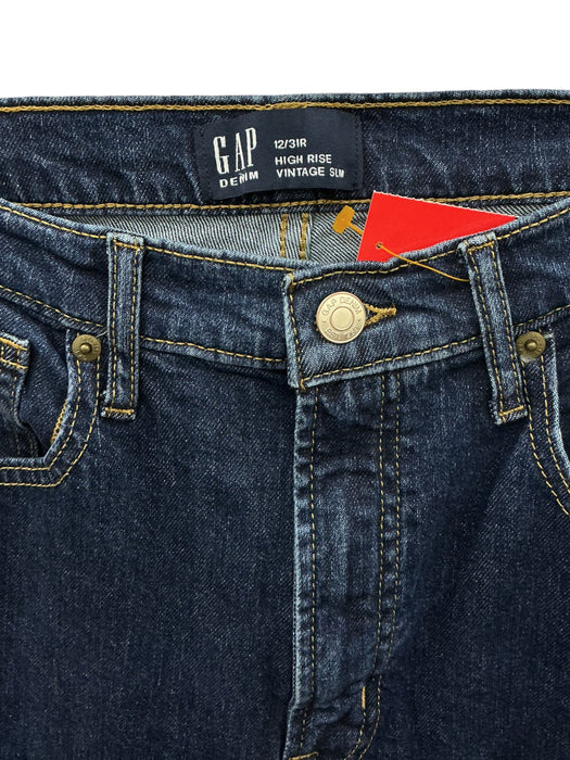 Pantalóm 12/31R (GAP)