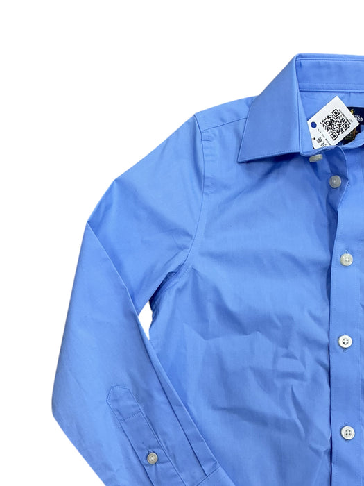 Camisa para niñ@ XS (STAFFORD)
