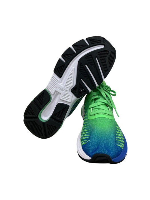 Tenis 9