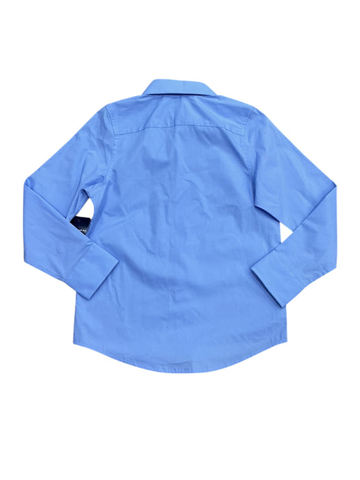 Camisa para niñ@ XS (STAFFORD)
