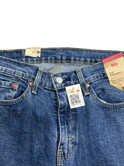 Pantalón 31 X 30 (LEVI'S)