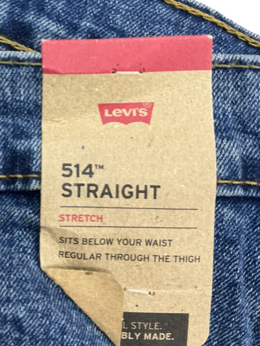 Pantalón 31 X 30 (LEVI'S)
