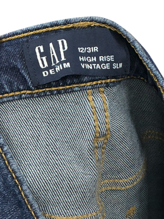 Pantalóm 12/31R (GAP)
