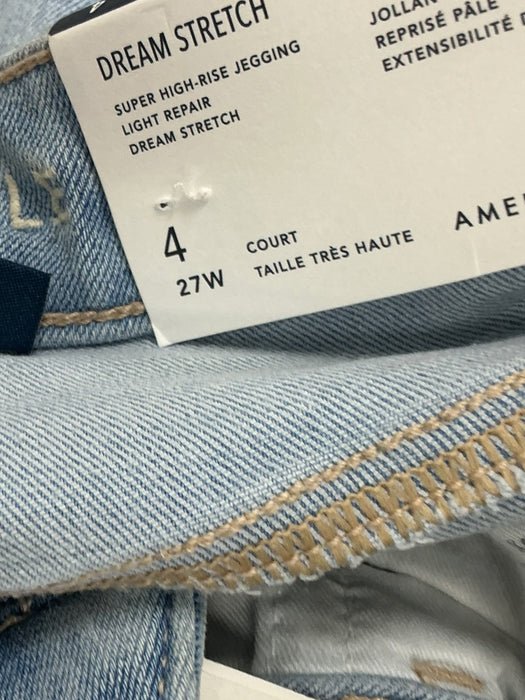 Pantalón 4 (AMERICAN EAGLE)