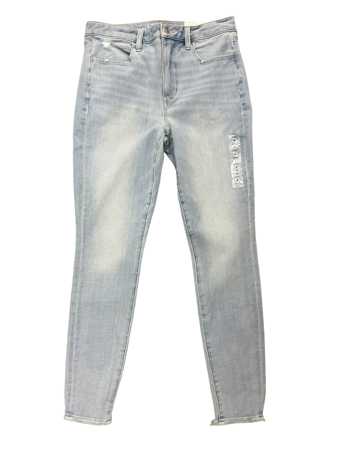 Pantalón 4 (AMERICAN EAGLE)