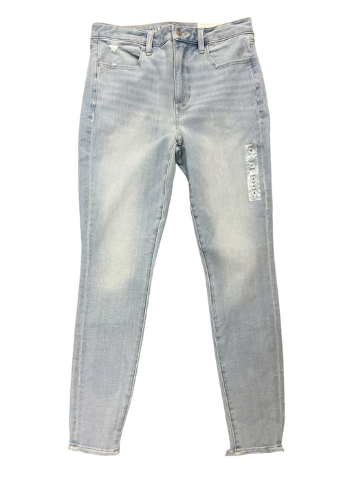 Pantalón 4 (AMERICAN EAGLE)
