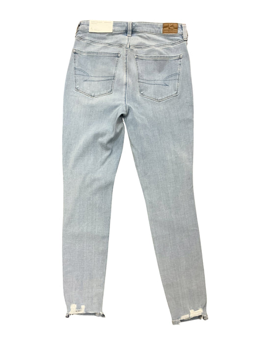 Pantalón 4 (AMERICAN EAGLE)