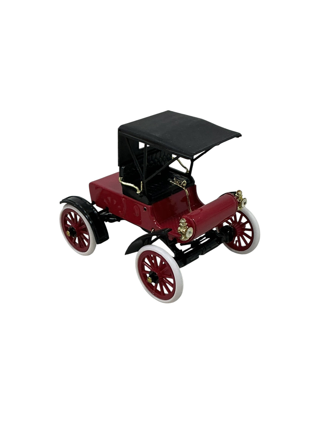 Auto Coleccionable (OLDSMOVILE)