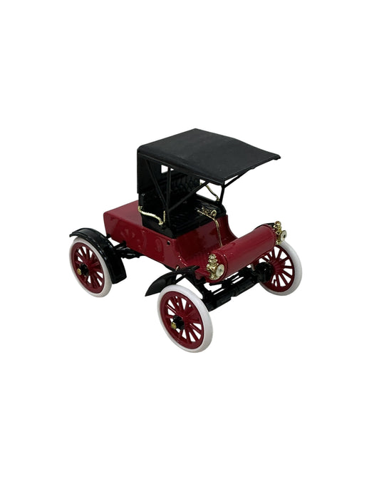 Auto Coleccionable (OLDSMOVILE)