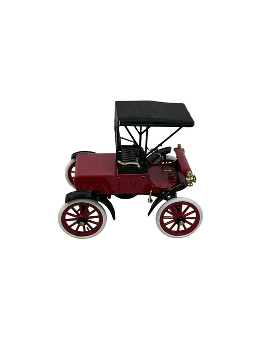 Auto Coleccionable (OLDSMOVILE)