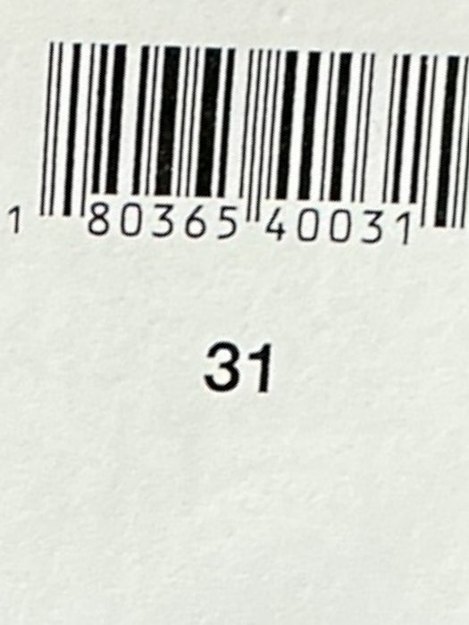 Pantaloneta 31 (GAP)