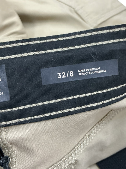 Pantaloneta 32 (PRANA)