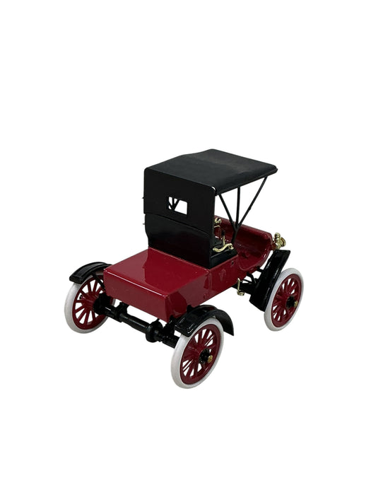 Auto Coleccionable (OLDSMOVILE)