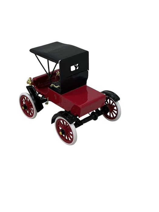 Auto Coleccionable (OLDSMOVILE)