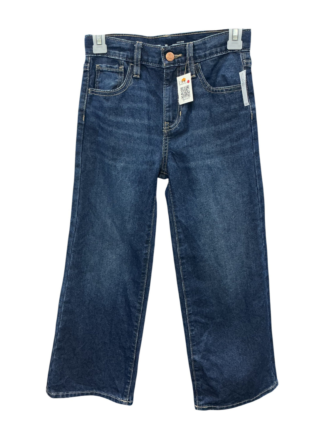 Pantalón 10 (OLD NAVY)