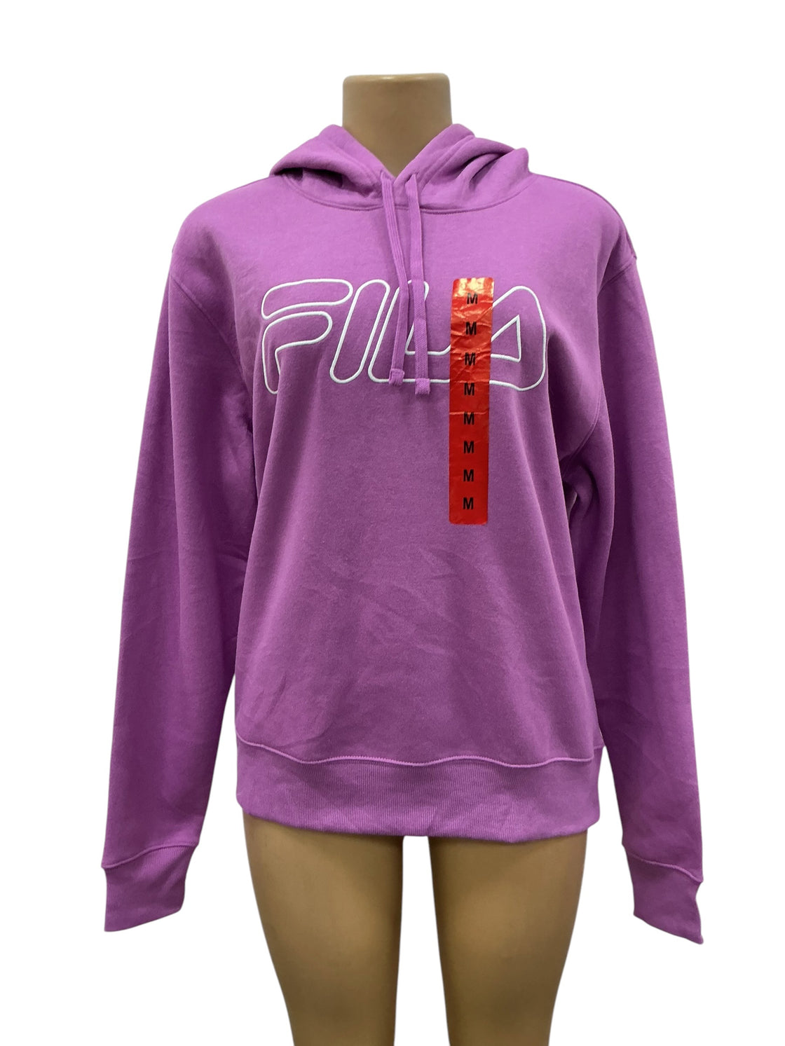 Sudadero M (FILA)