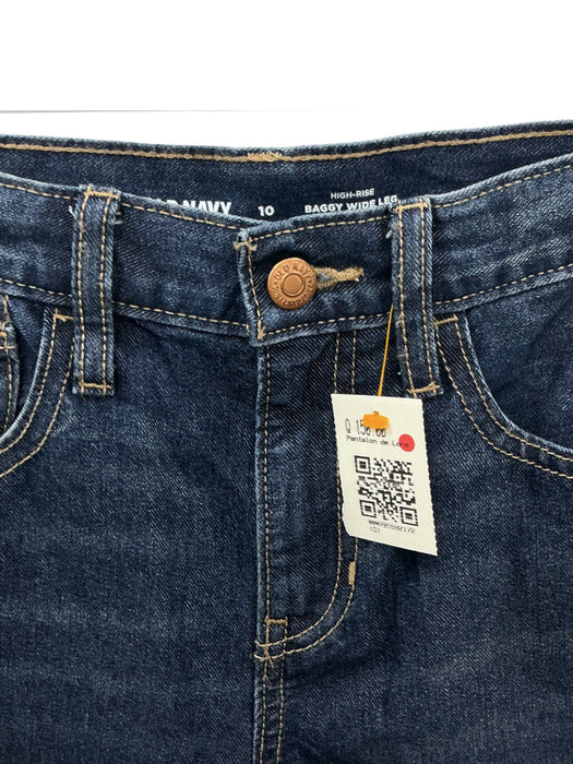 Pantalón 10 (OLD NAVY)
