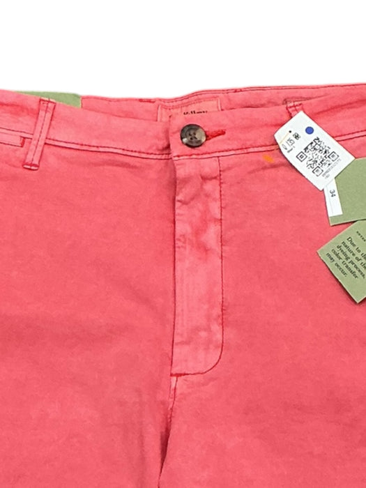 Pantaloneta 34 (GOODFELLOW)