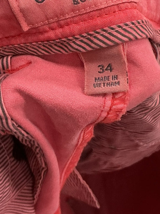 Pantaloneta 34 (GOODFELLOW)