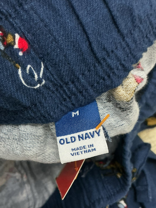 Pants M (OLD NAVY)