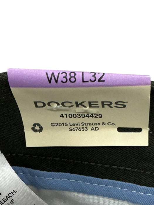 Pantalón 38X32 (DOCKERS)
