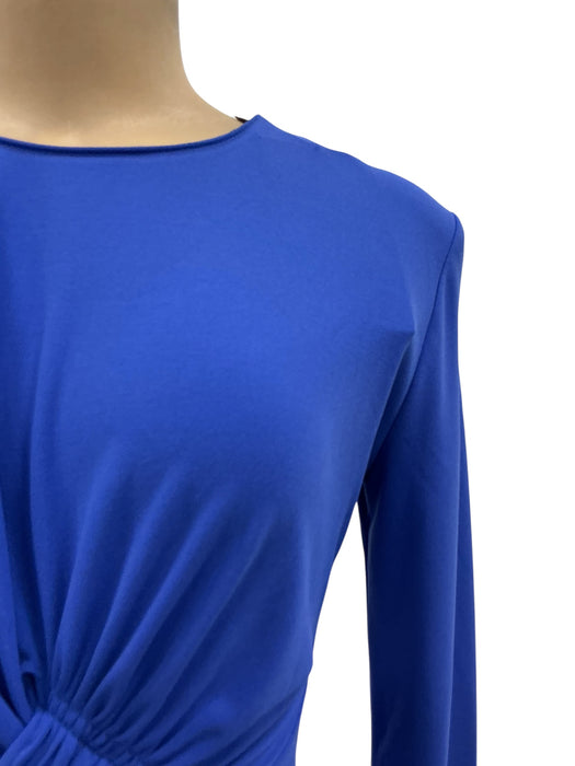 Blusa body S (ZARA)