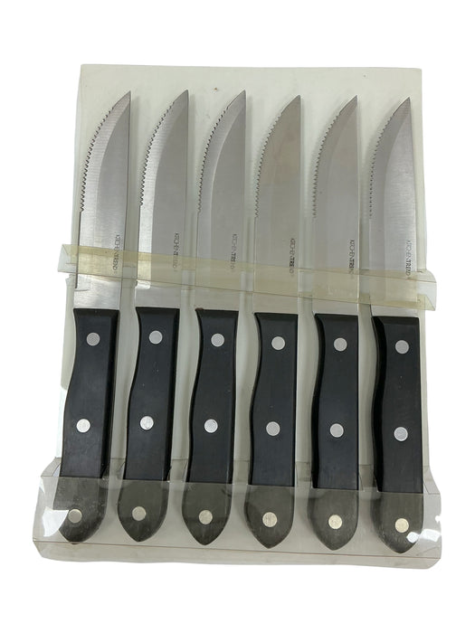 Set de cuchillos (KITCHENTREND)