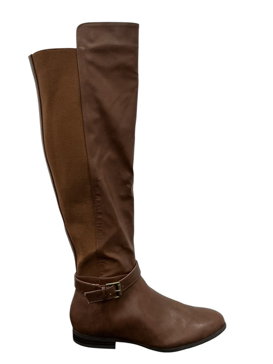 Bota 8M (STYLE & CO)