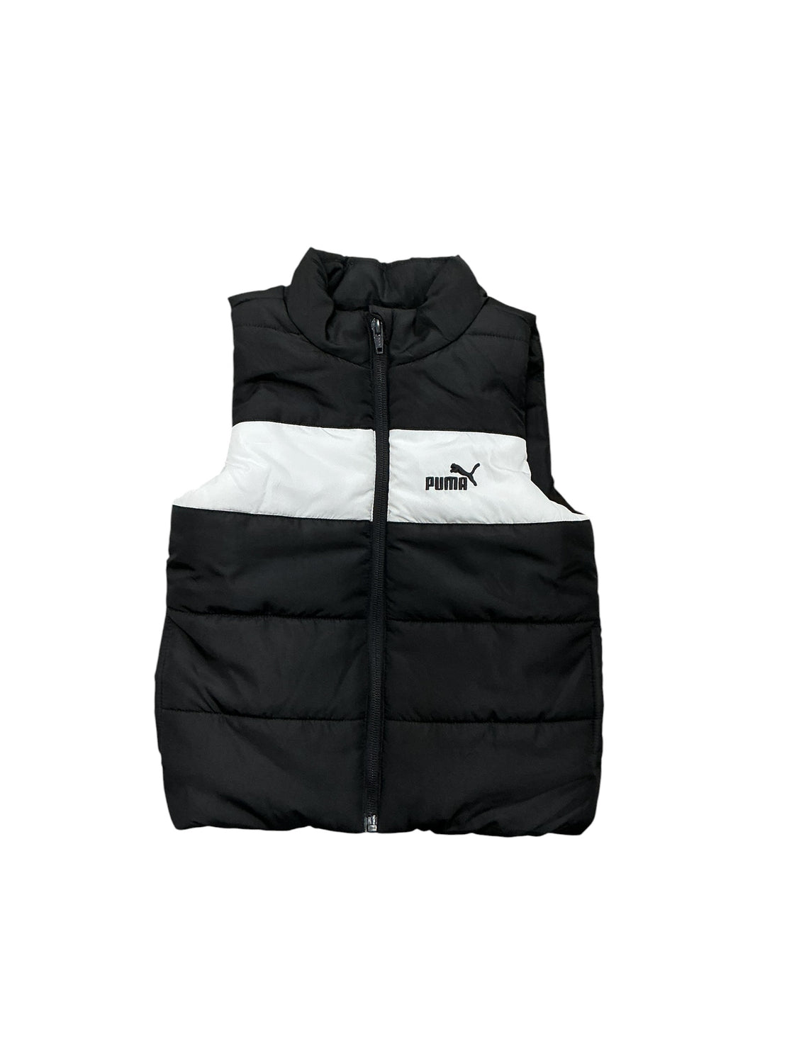 Chaleco para niñ@ 4 (PUMA)