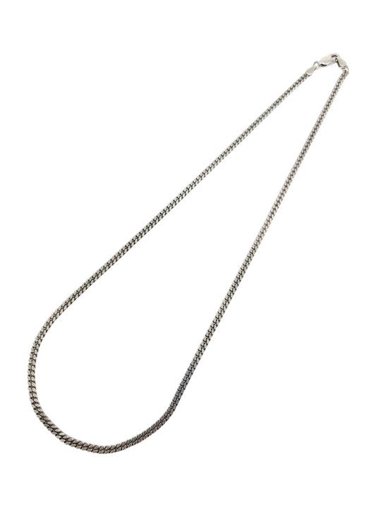 Collar de plata (925)