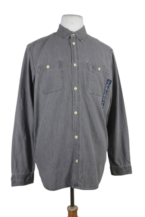 Camisa L (GAP)