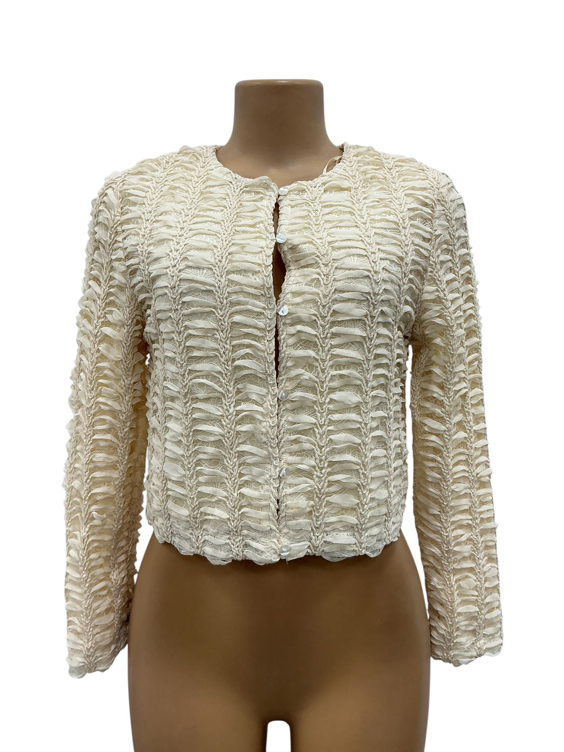 Blazer S (ZARA)