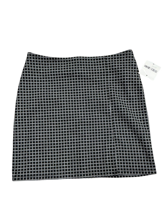 Falda S (FOREVER 21)