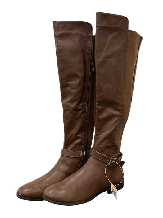 Bota 8M (STYLE & CO)