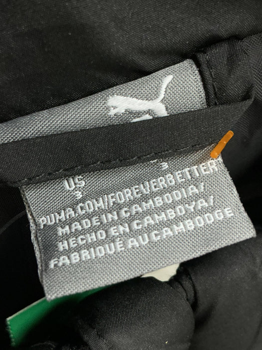 Chaleco para niñ@ 4 (PUMA)