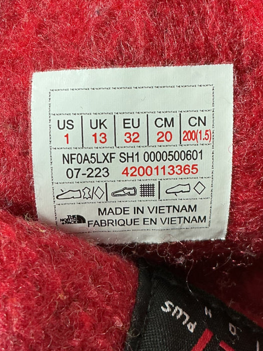 Zapato para niñ@ 1 (THE NORTH FACE)