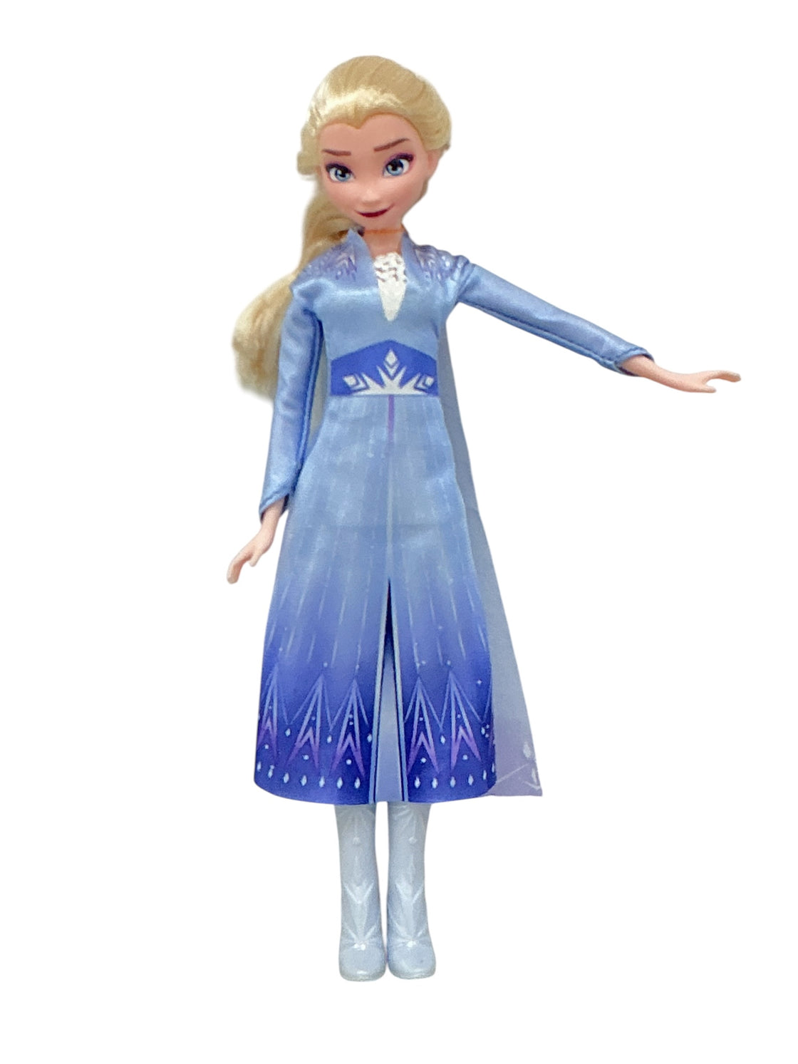 Elsa (DISNEY)