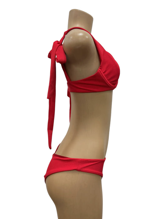 Traje de Baño L (BEACH RIOT)