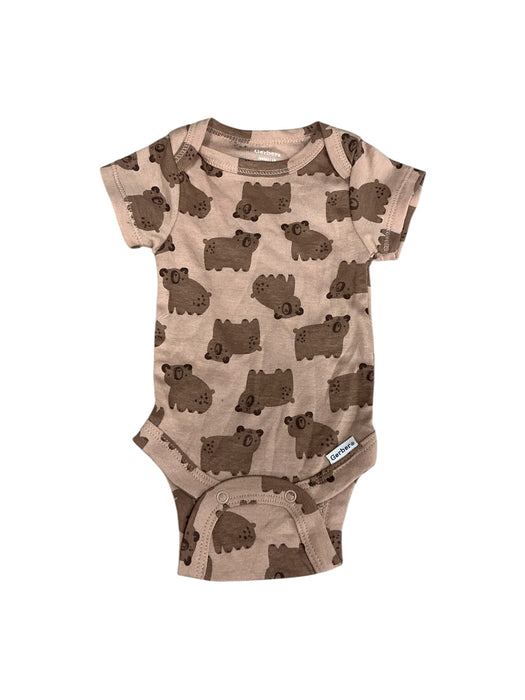 Set de bodys para bebé 0M (GERBER)