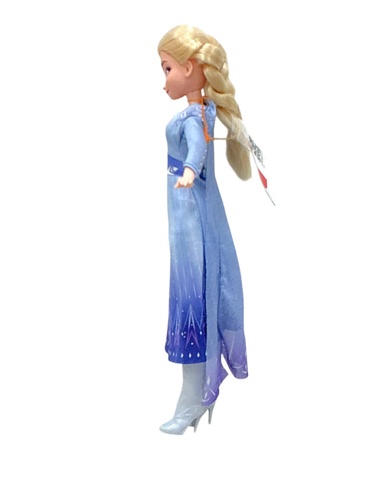 Elsa (DISNEY)