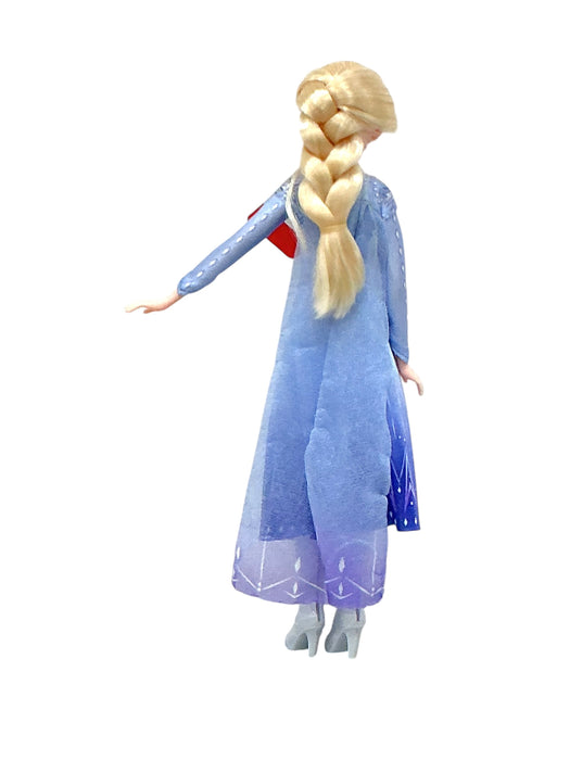 Elsa (DISNEY)