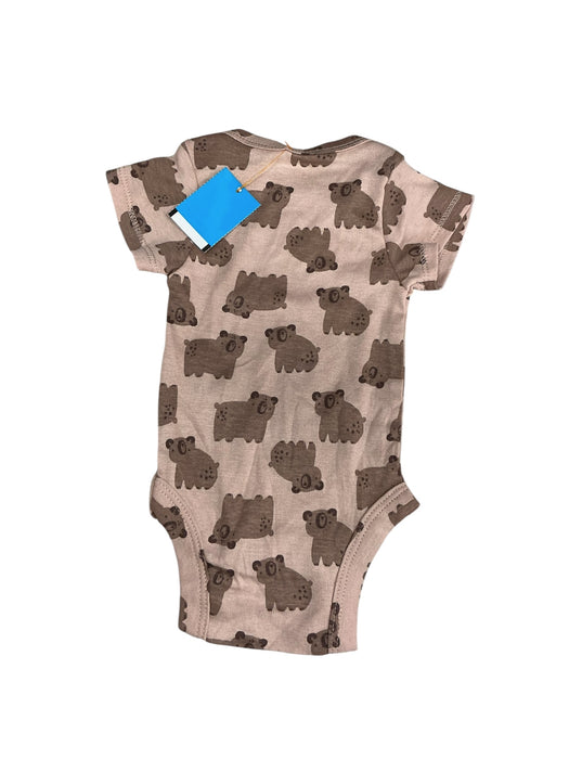 Set de bodys para bebé 0M (GERBER)